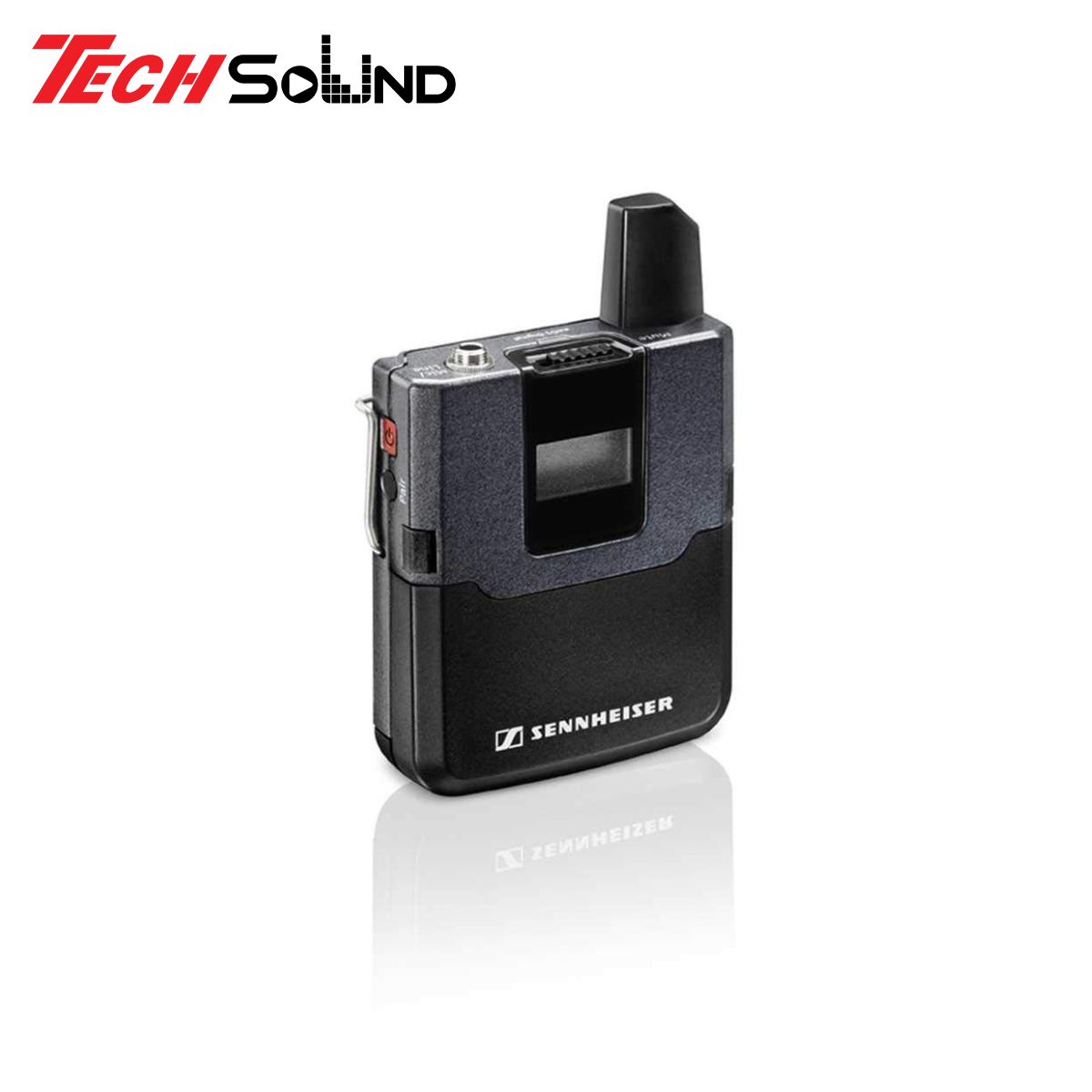 Micro Không Dây SENNHEISER EW D1-ME2-NH-NT