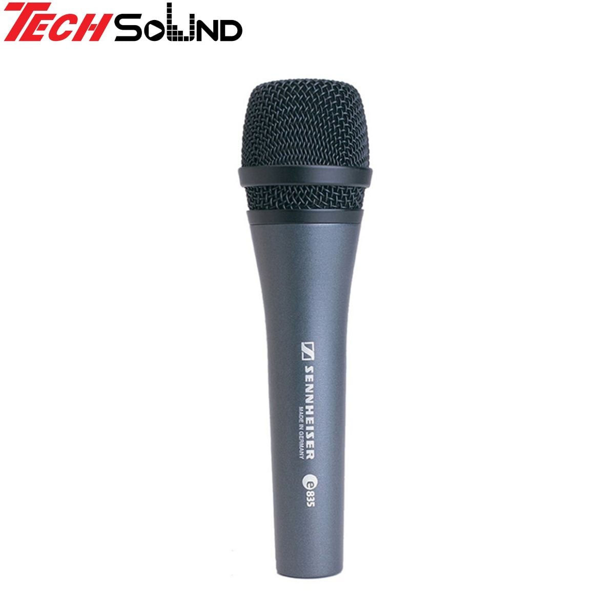 Microphone SENNHEISER E835-S
