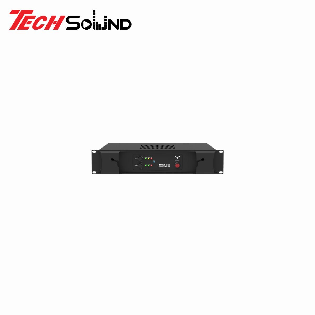 Cục đẩy Moose D4K