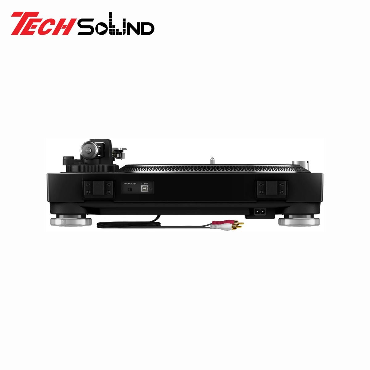 Đầu máy Vinyl PIONEER DJ PLX-500