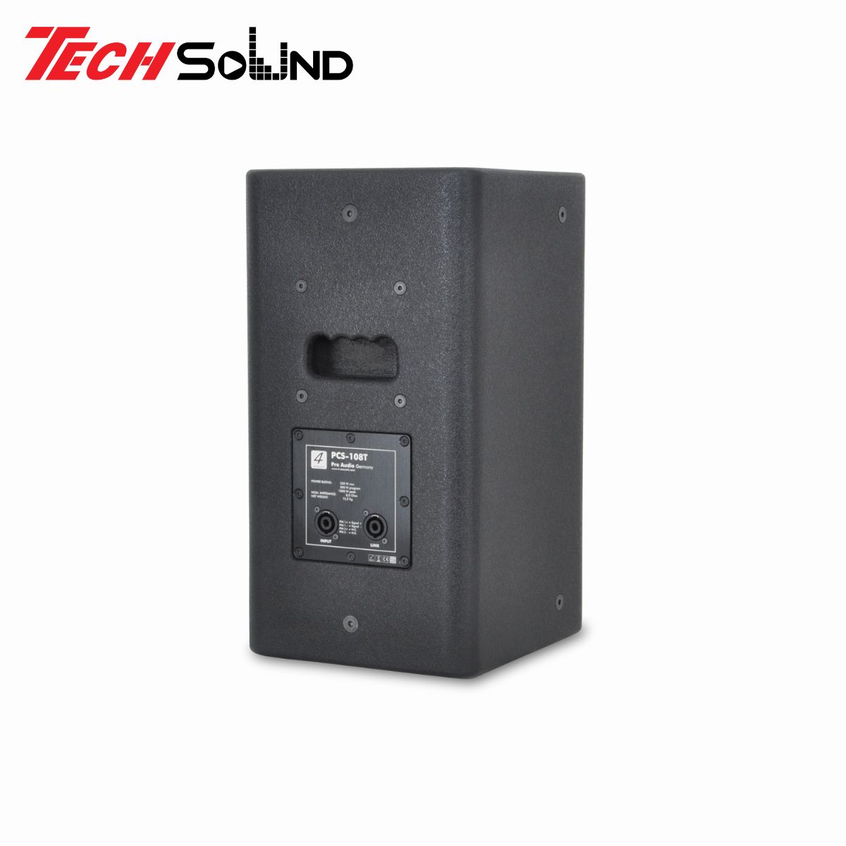 Loa premium full range 4Acoustic PCS 108T