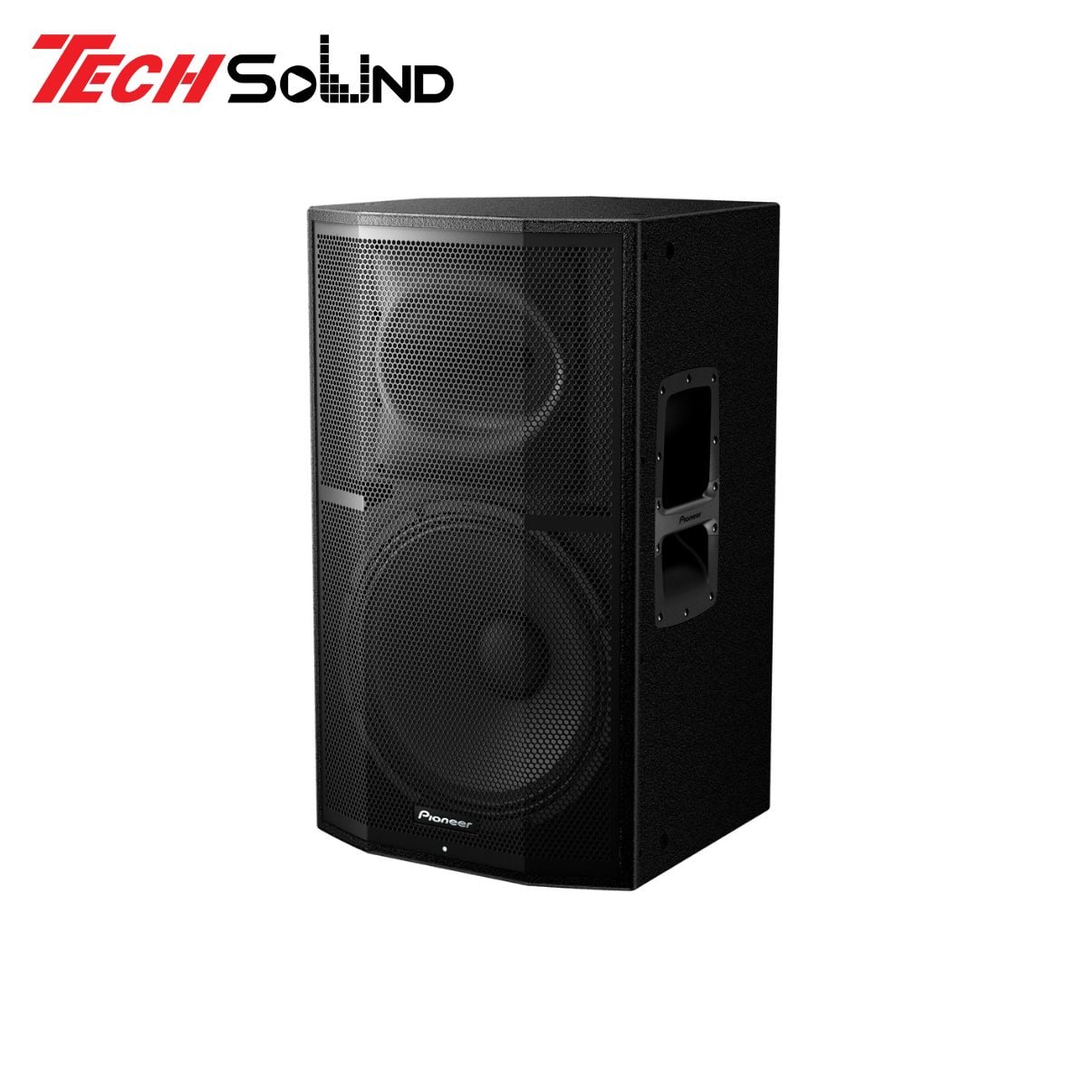 Loa Active PIONEER DJ XPRS-15