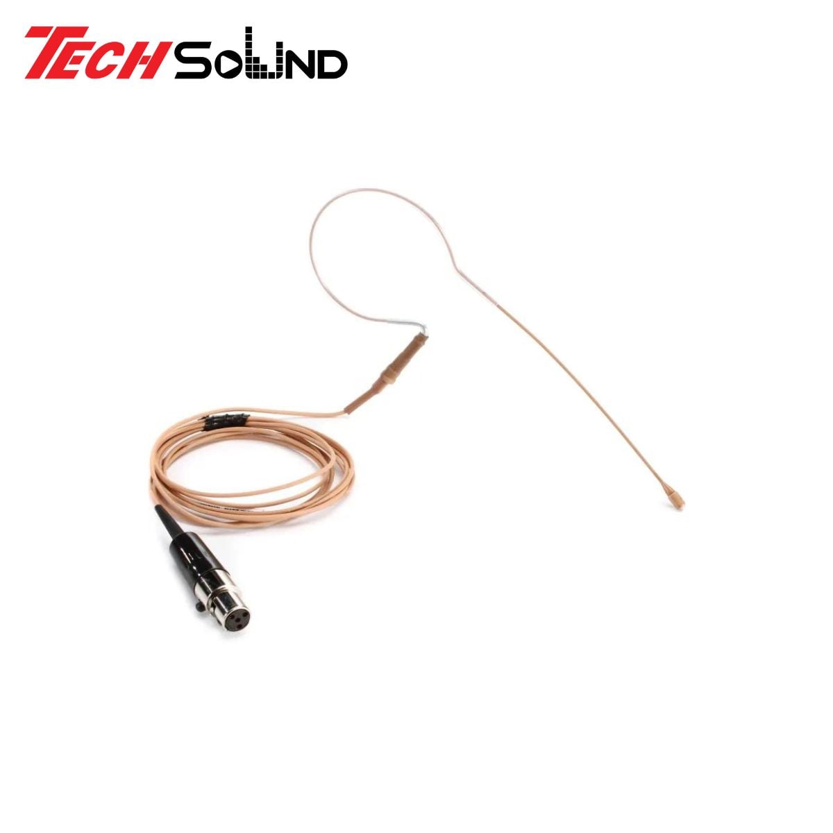 Đầu micro cài tai Shure Shure WCE6T