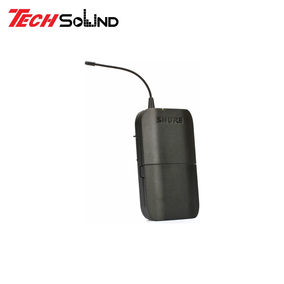 Bộ thu phát và micro Shure BLX14RA/W85