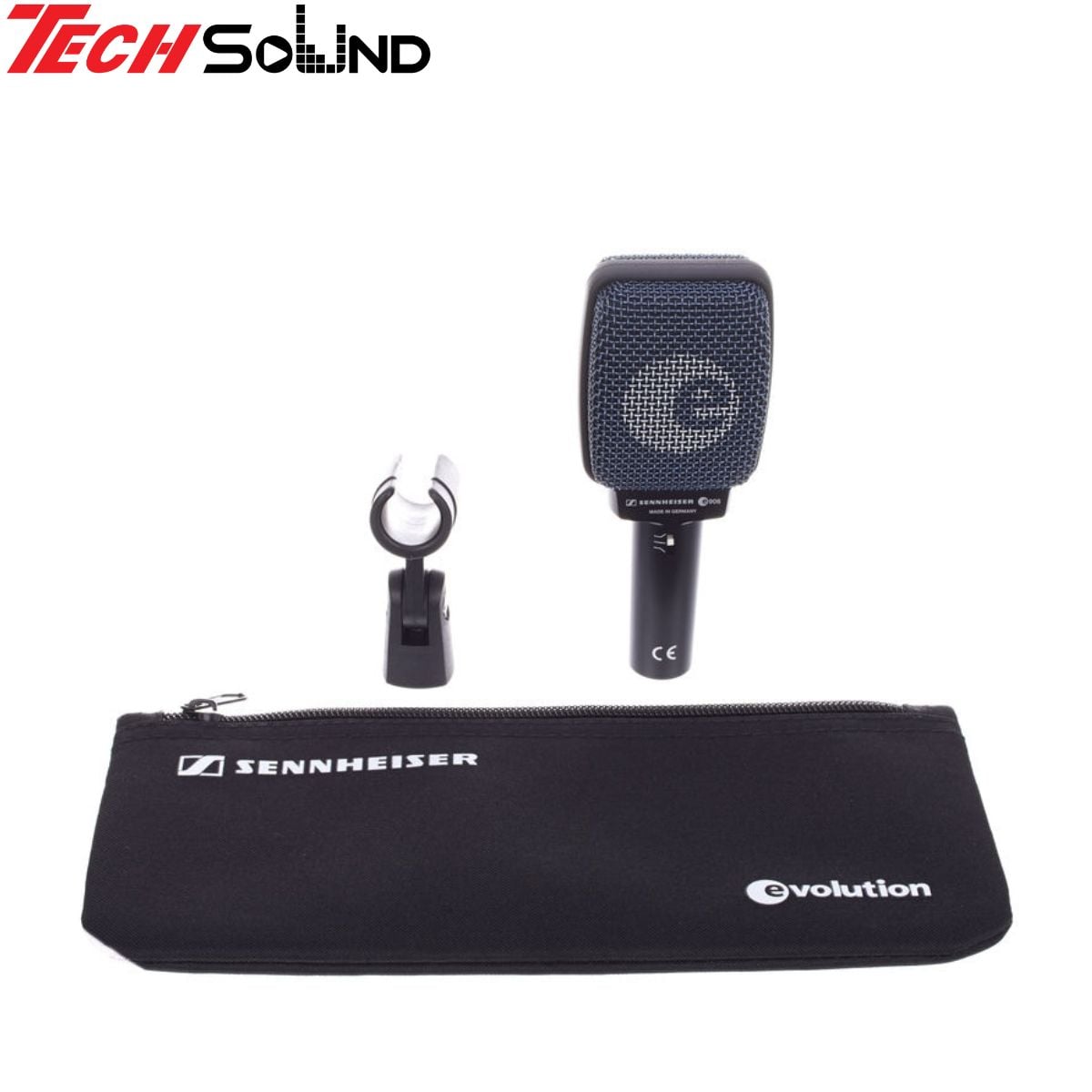 Microphone SENNHEISER E-906