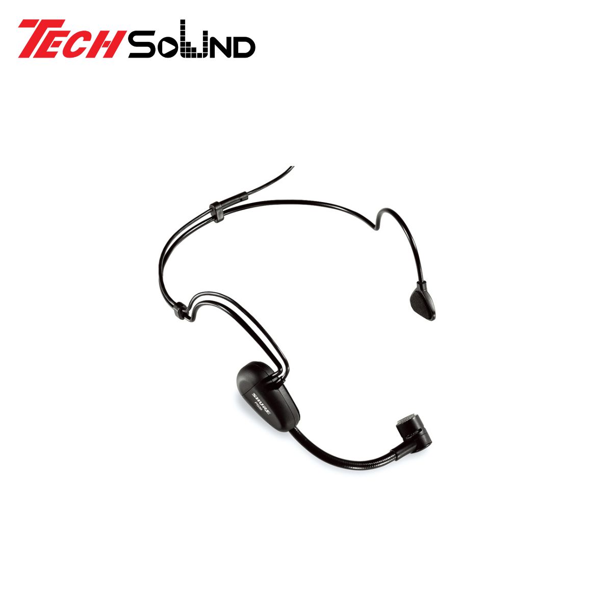 Bộ thu phát và micro cài áo Shure SVX14E/PG30