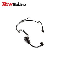 Bộ thu phát và micro cài áo Shure SVX14E/PG30