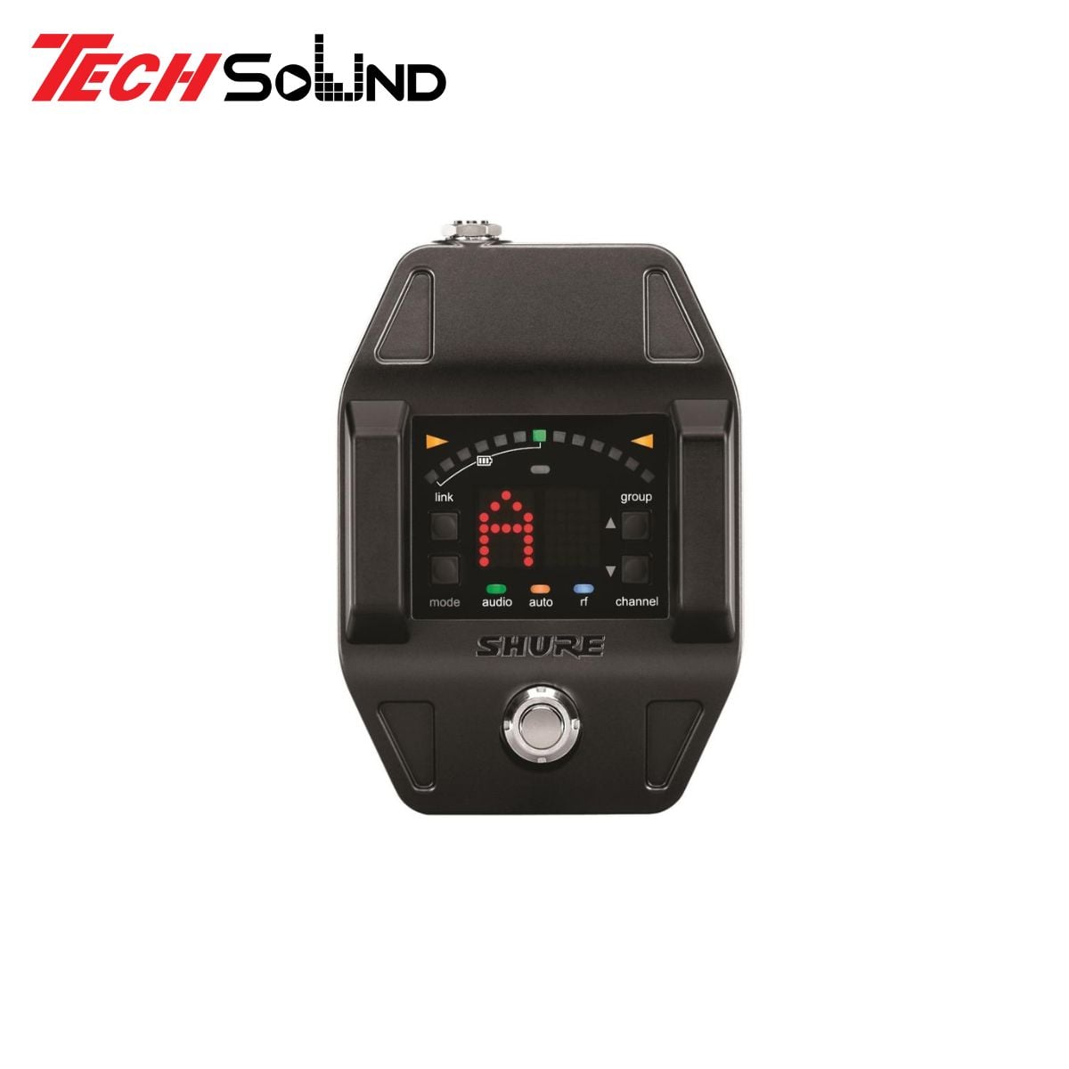 Bộ thu Shure GLXD6