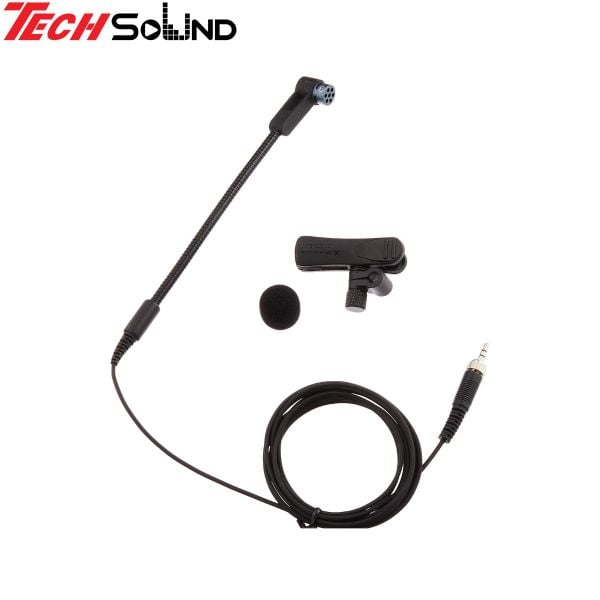 Microphone SENNHEISER E-908 B