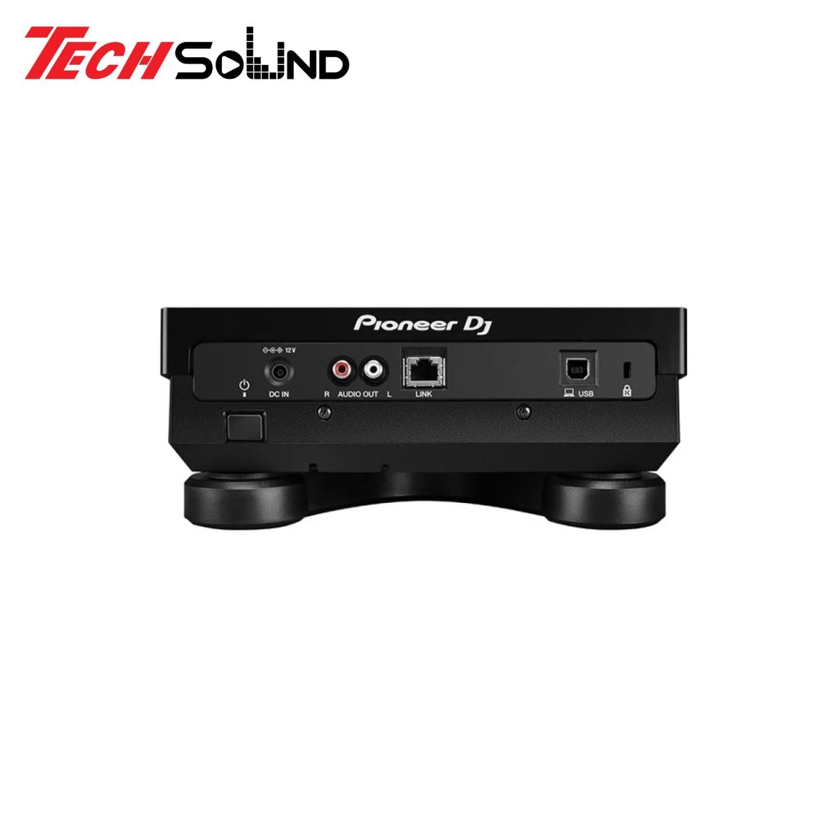 Bàn DJ PIONEER DJ XDJ700