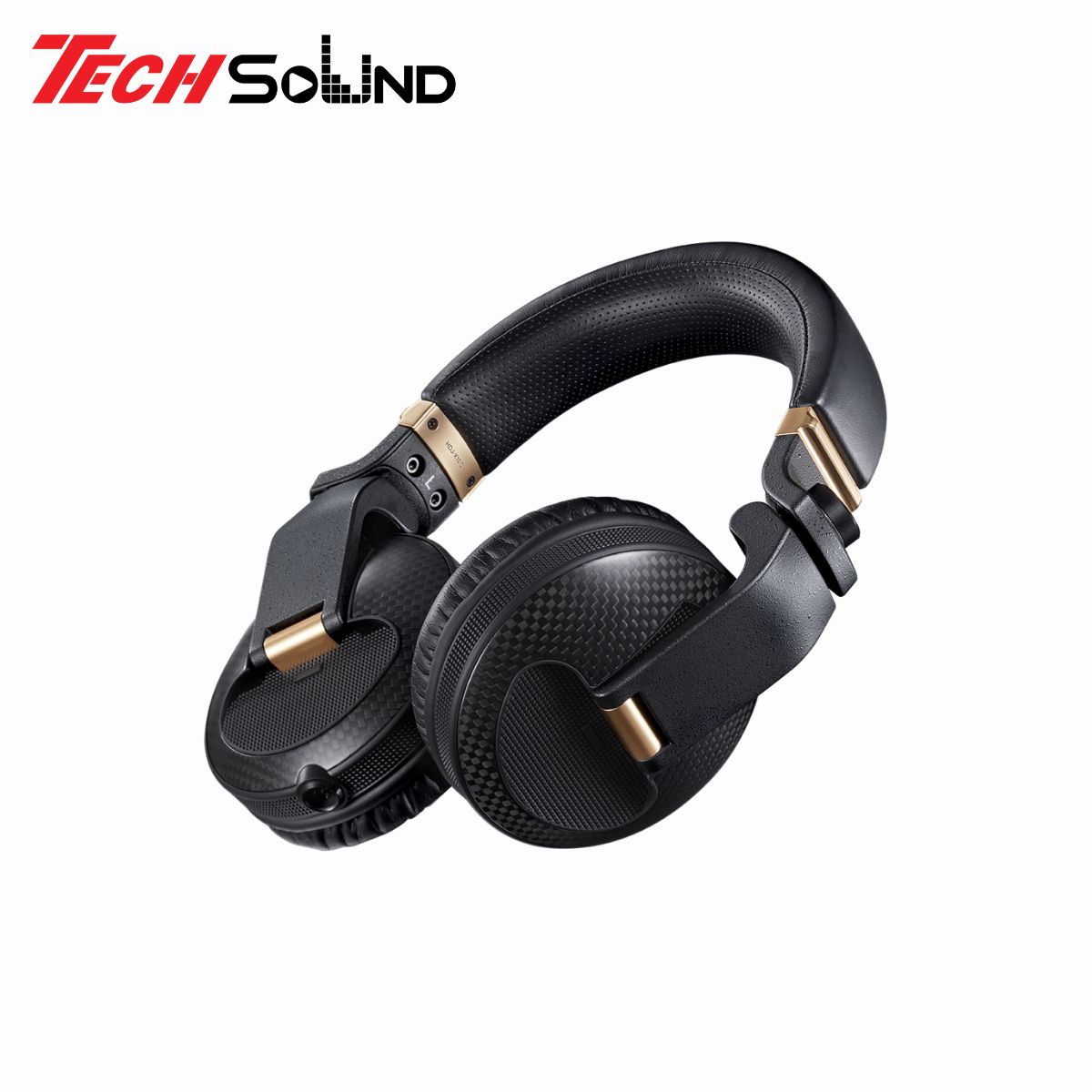 Tai nghe PIONEER DJ HDJ-X10C