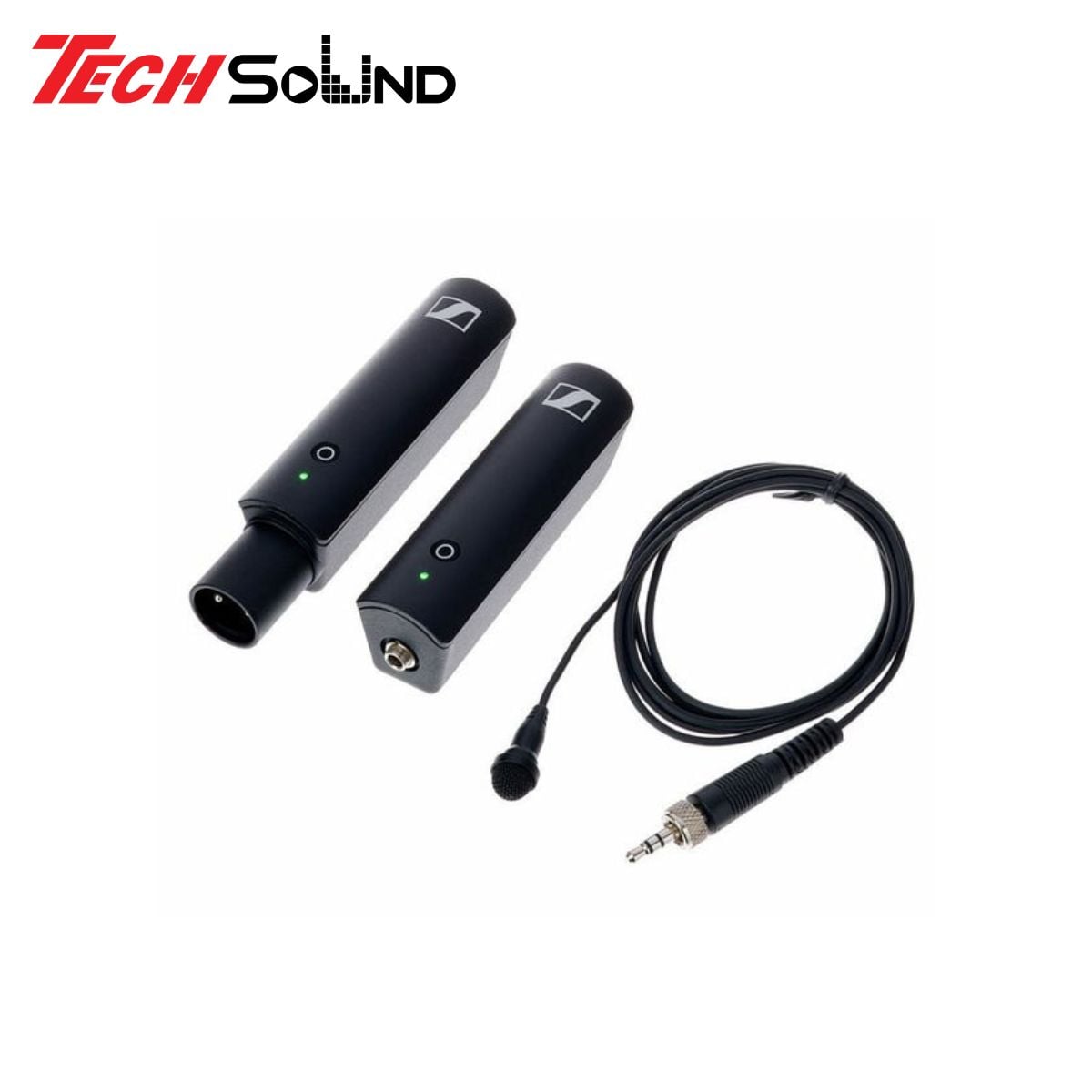 Micro không dây SENNHEISER XSW-D LAVALIER SET