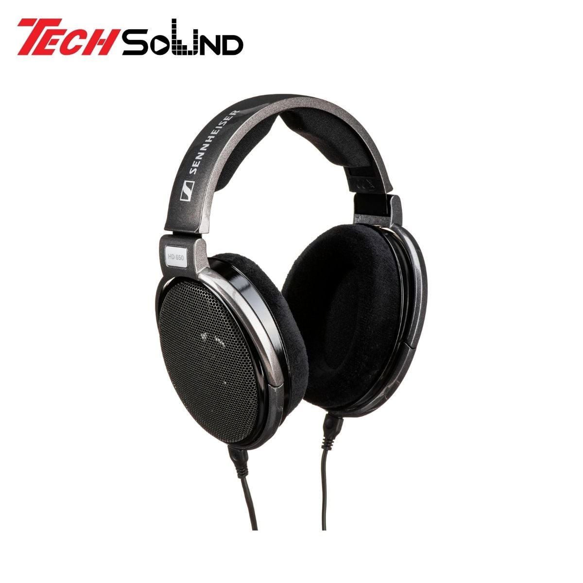 Headphone SENNHEISER HD-650