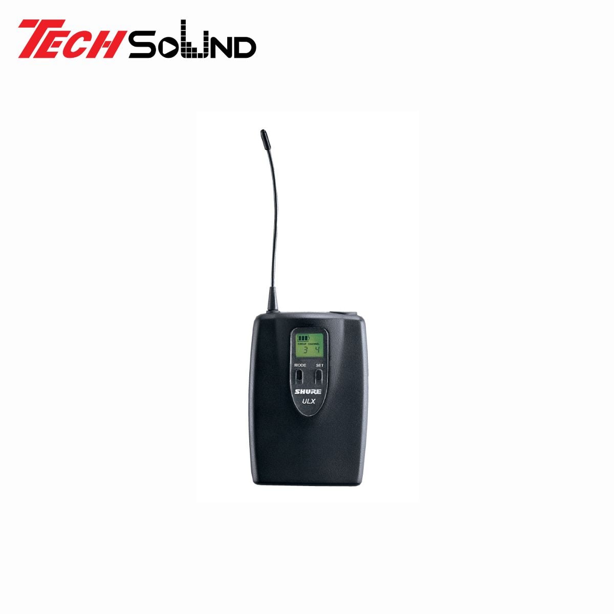 Bộ thu phát cài lưng Shure ULXS14