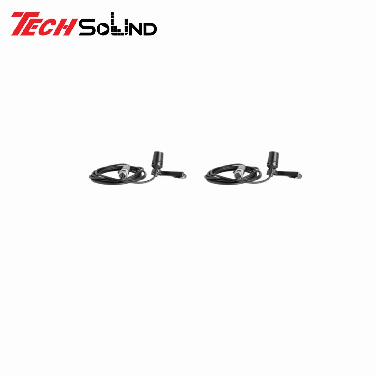 Bộ thu phát kèm micro không dây Shure SVX188/CVL Dual