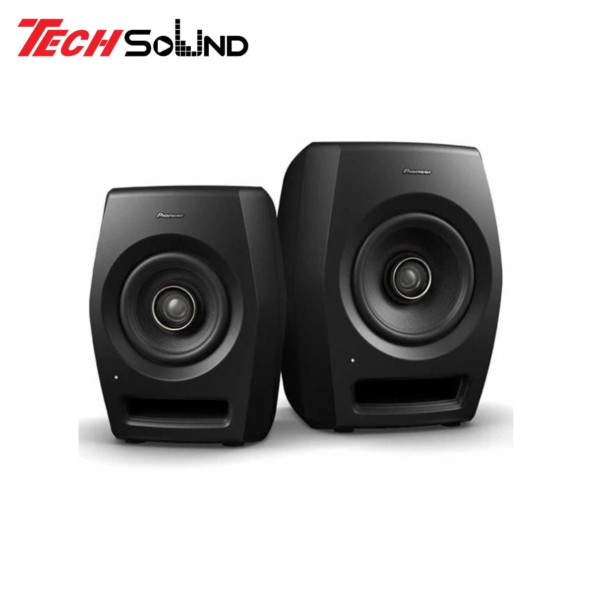 Loa Kiểm Âm PIONEER DJ RM-05