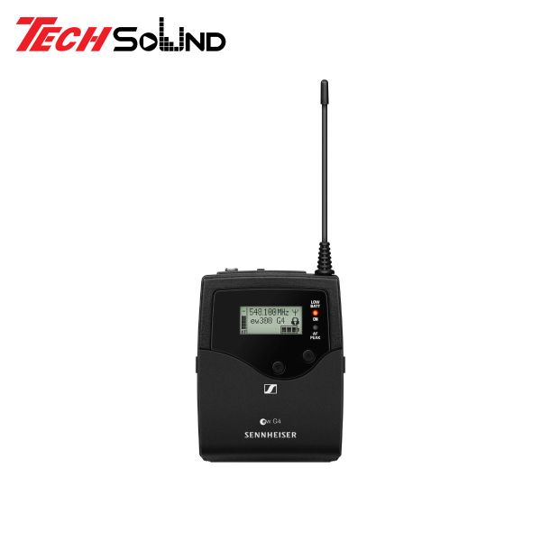 Microphone SENNHEISER EW 112P G4