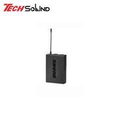 Bộ thu phát và micro cài áo Shure SVX14E/PG30