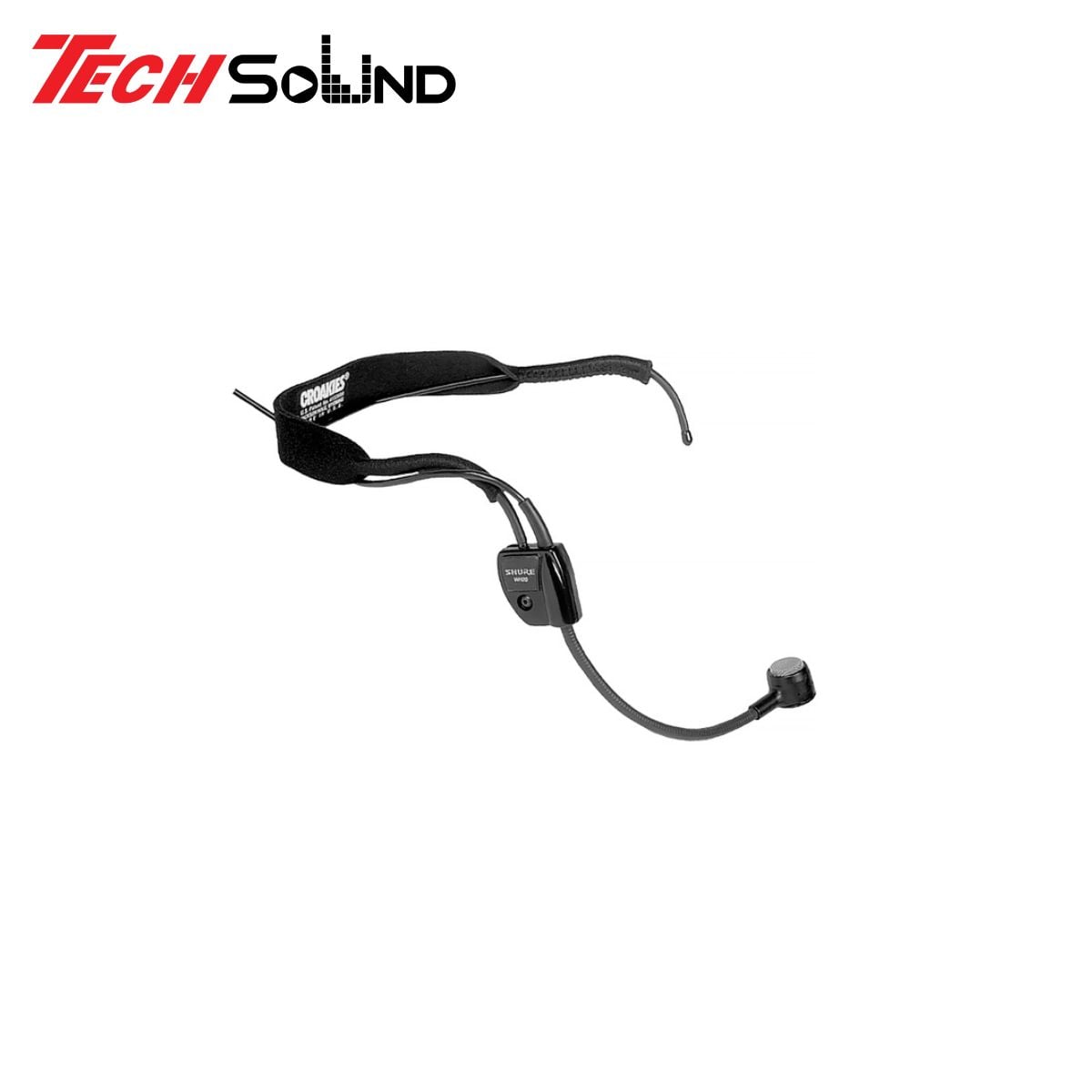 Bộ thu phát và micro cài đầu Shure PGX14E/WH20