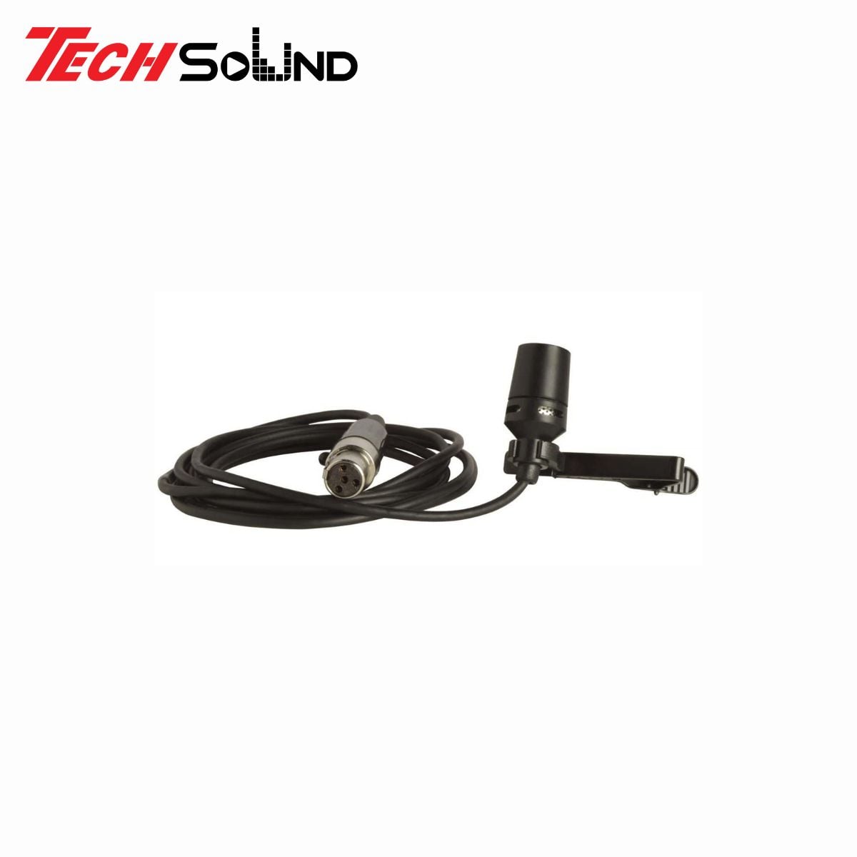 Bộ thu phát và micro cài áo Shure BLX14A/CVL