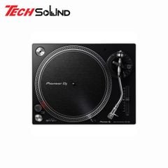 Đầu máy Vinyl PIONEER DJ PLX-500