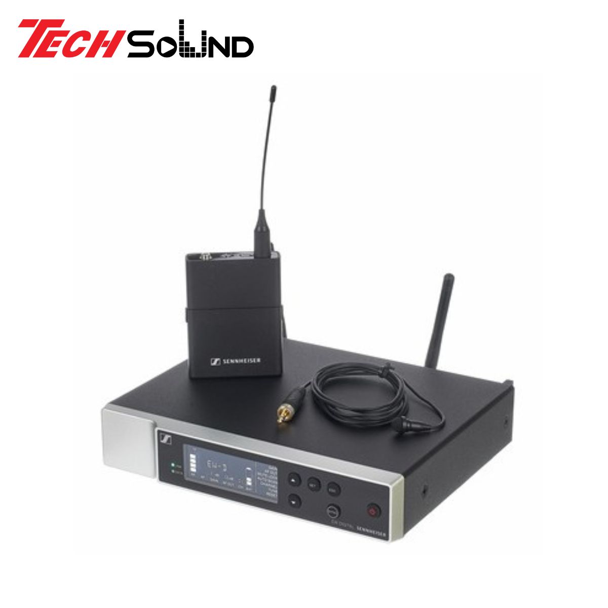 Micro Không Dây SENNHEISER EW-D ME2 SET