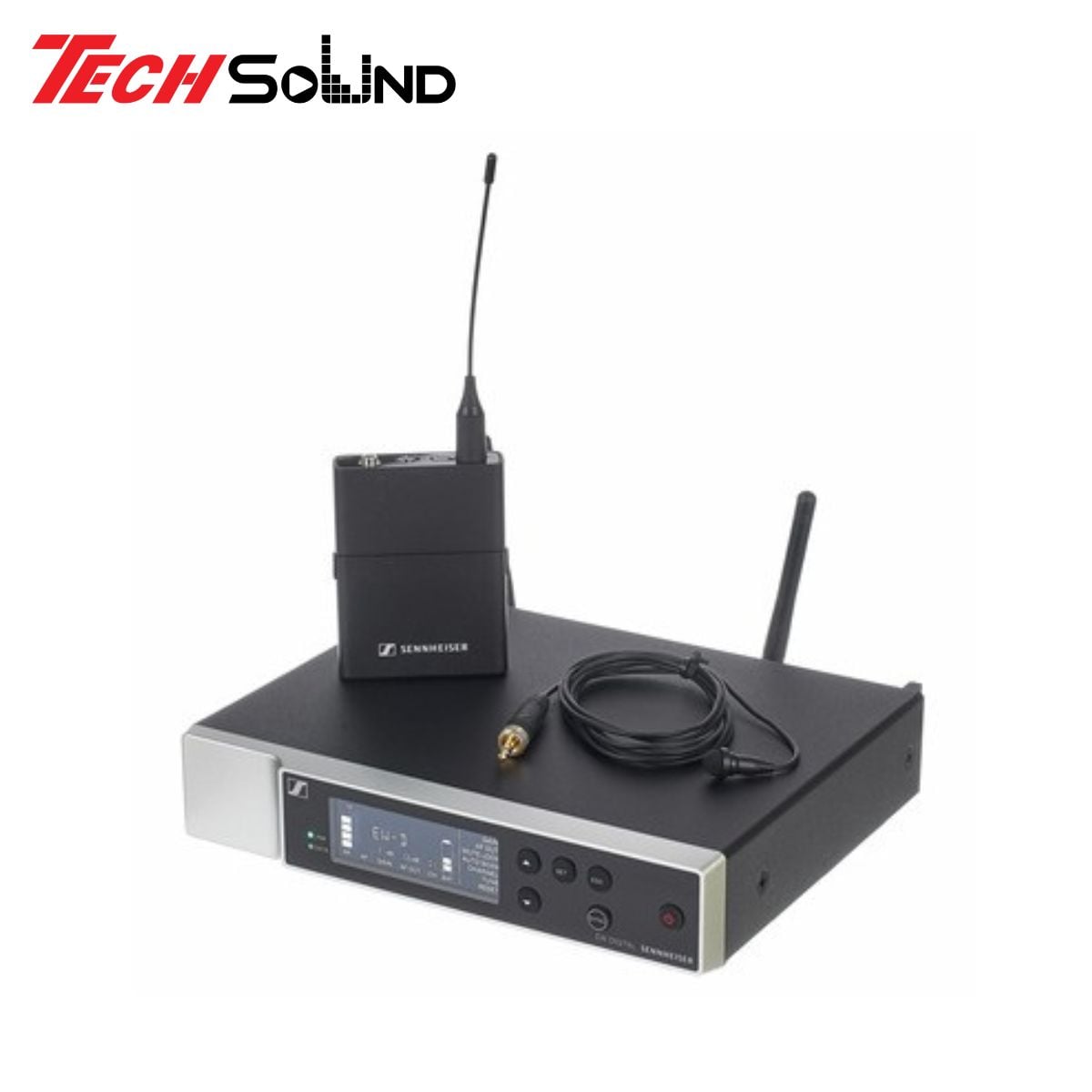 Micro Không Dây SENNHEISER EW-D ME2 SET