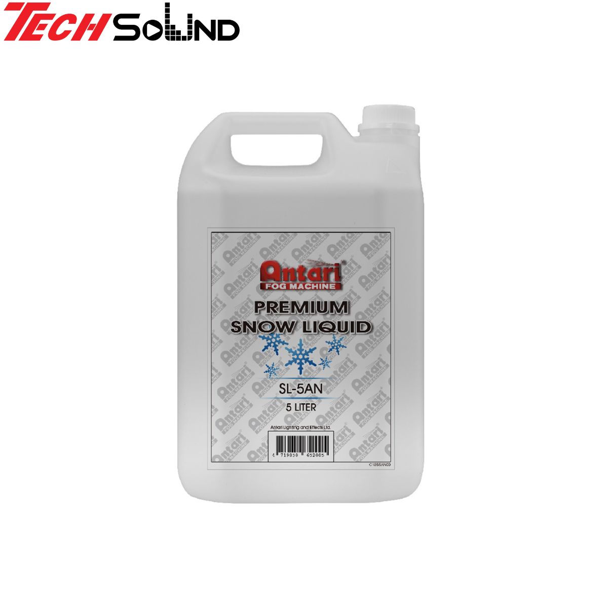 Dung dịch tạo khói Antari SL-5