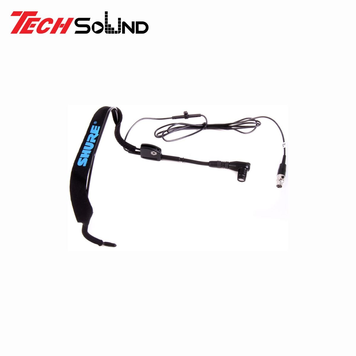 Bộ thu phát và micro Shure ULXD14/30