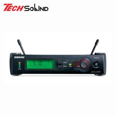 Bộ thu phát và micro không dây Shure SLX14/85