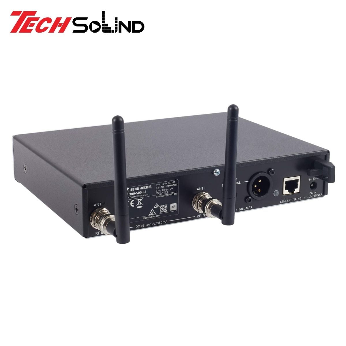 Micro không dây SENNHEISER EW 500 G4-945