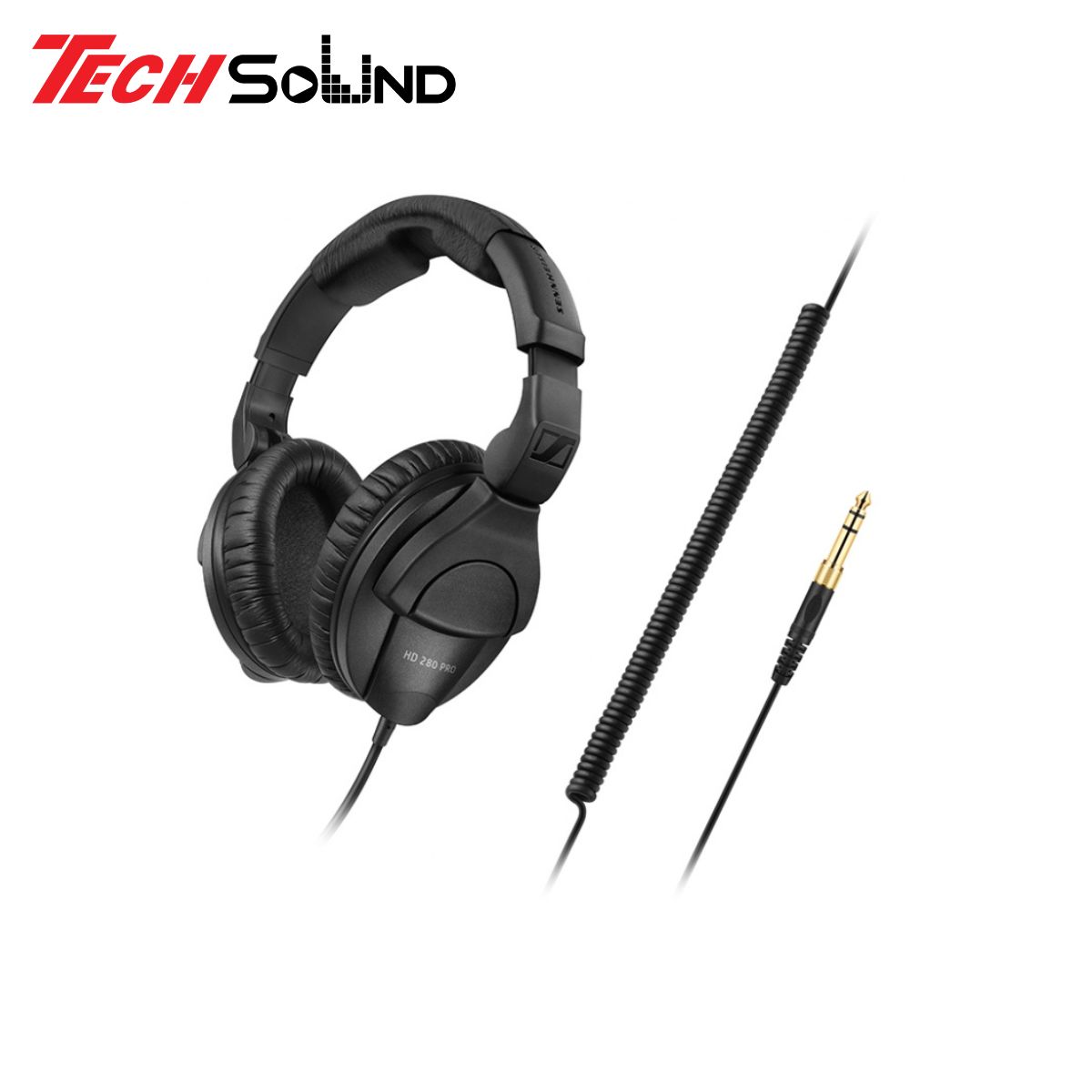 Headphone SENNHEISER HD-280 PRO