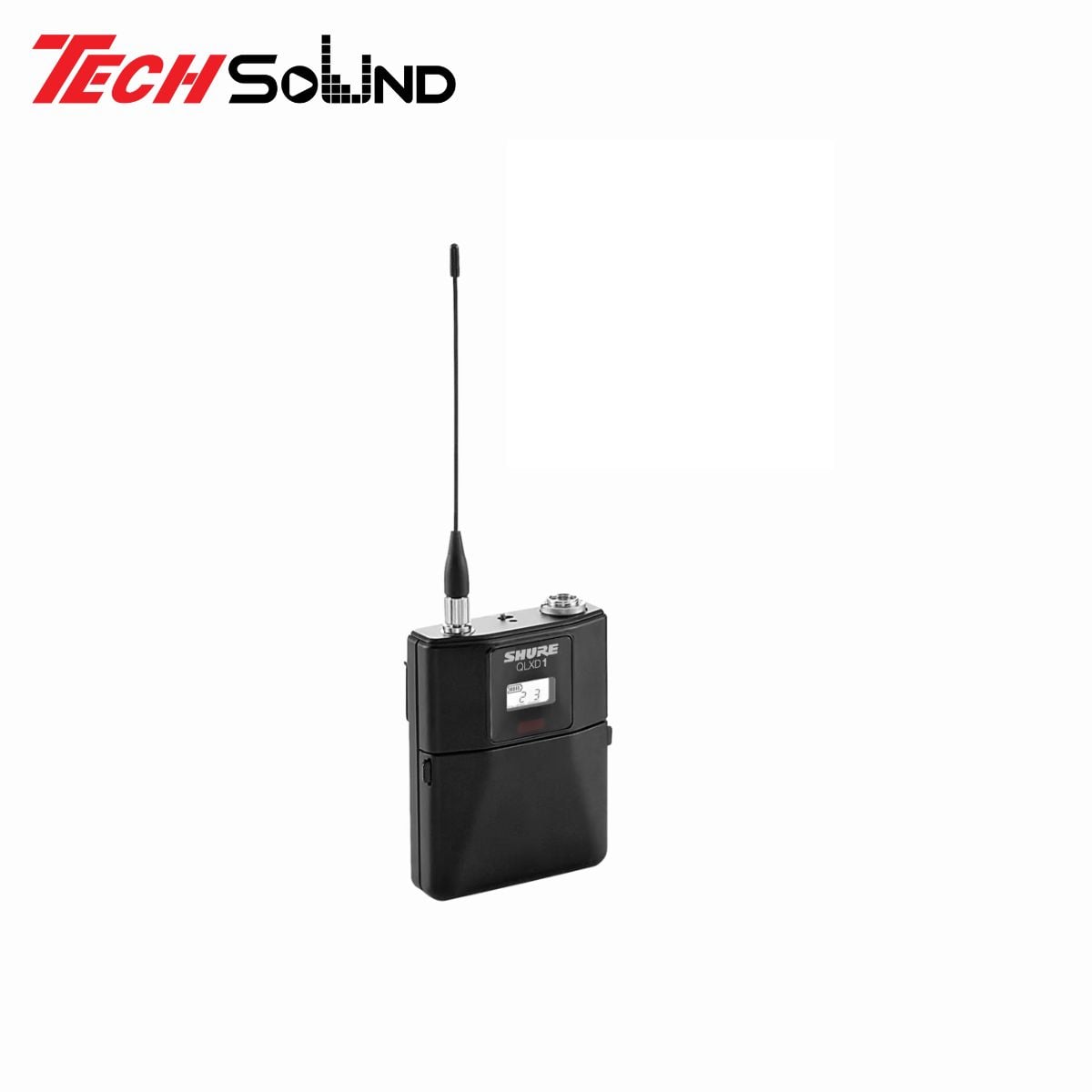 Bộ thu phát và micro Shure ULXD14/8