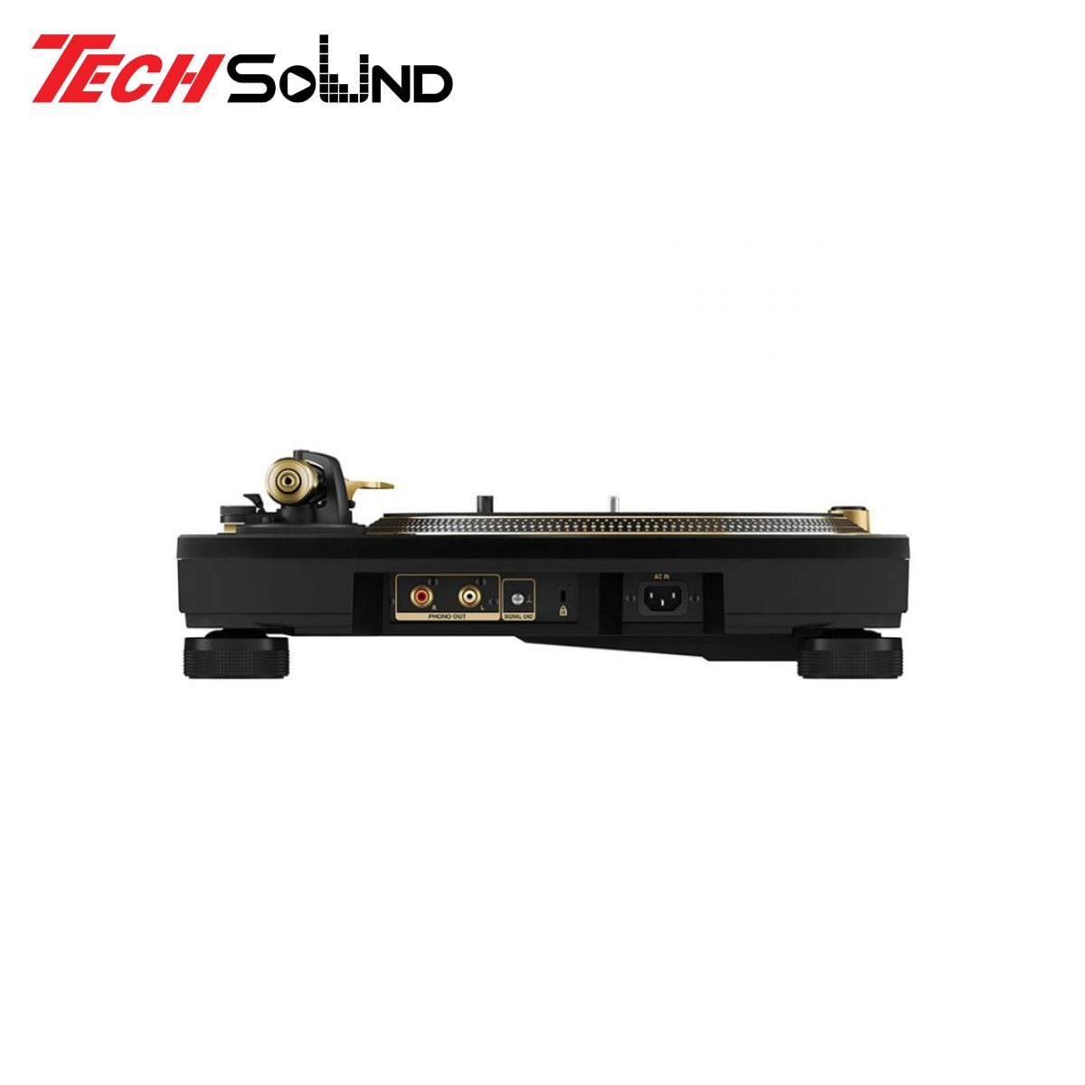 Bàn DJ PIONEER PLX 1000