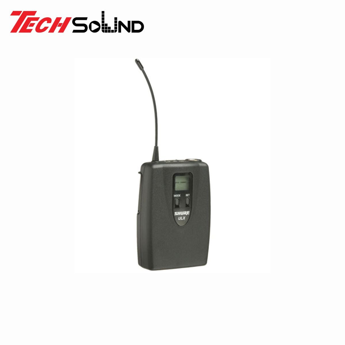 Bộ phát cài lưng Shure ULX1