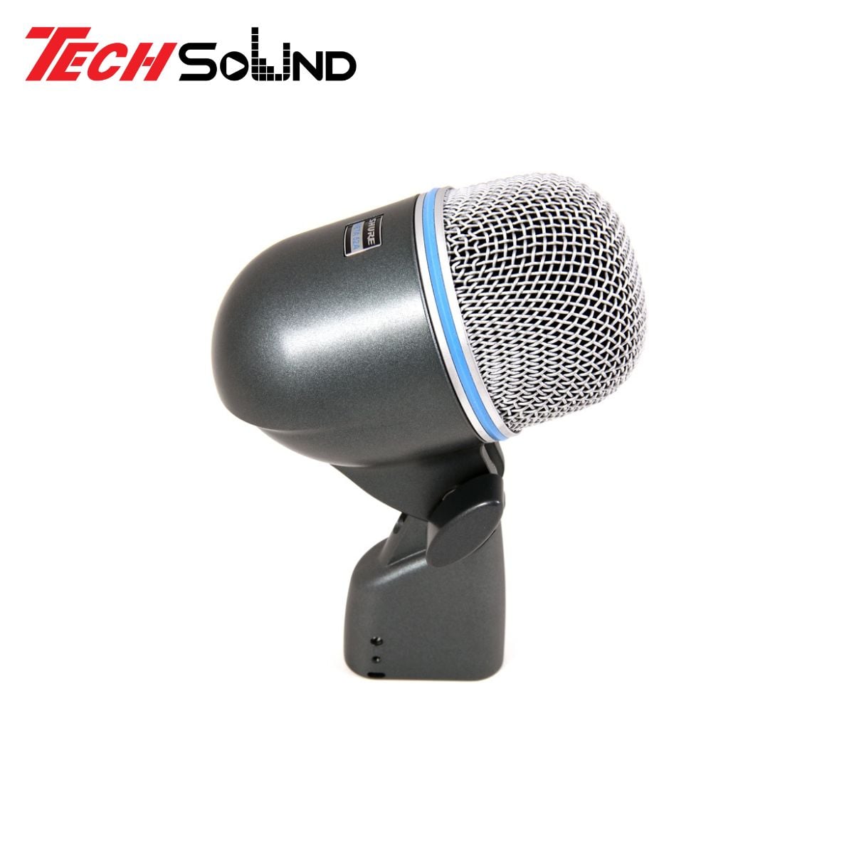 micro dành cho nhạc cụ Shure Beta 52A