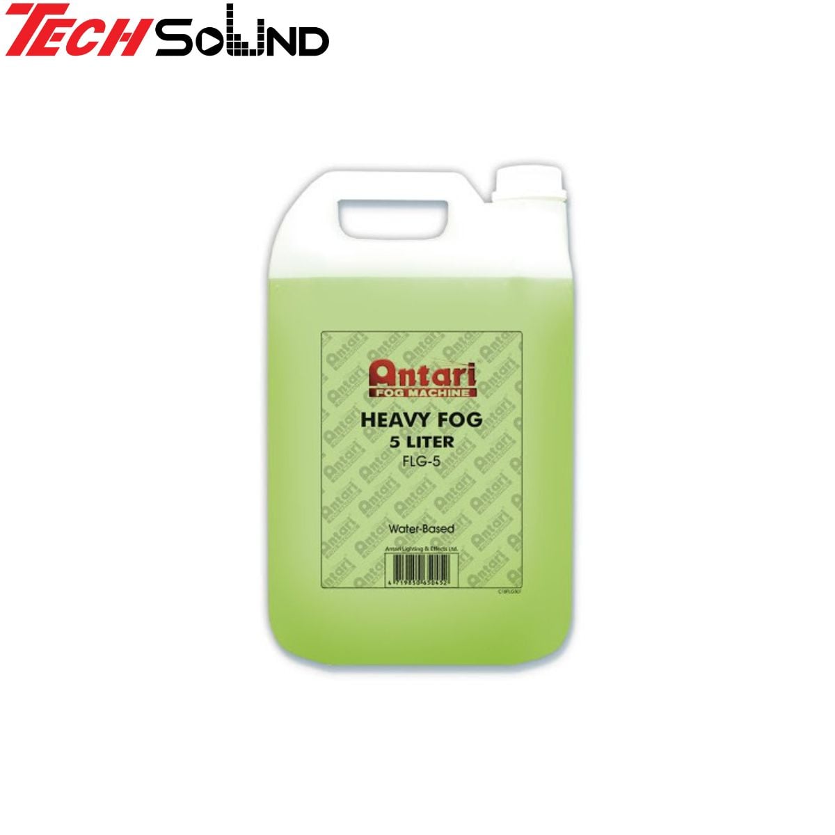 Dung dịch tạo khói Antari FLG-5