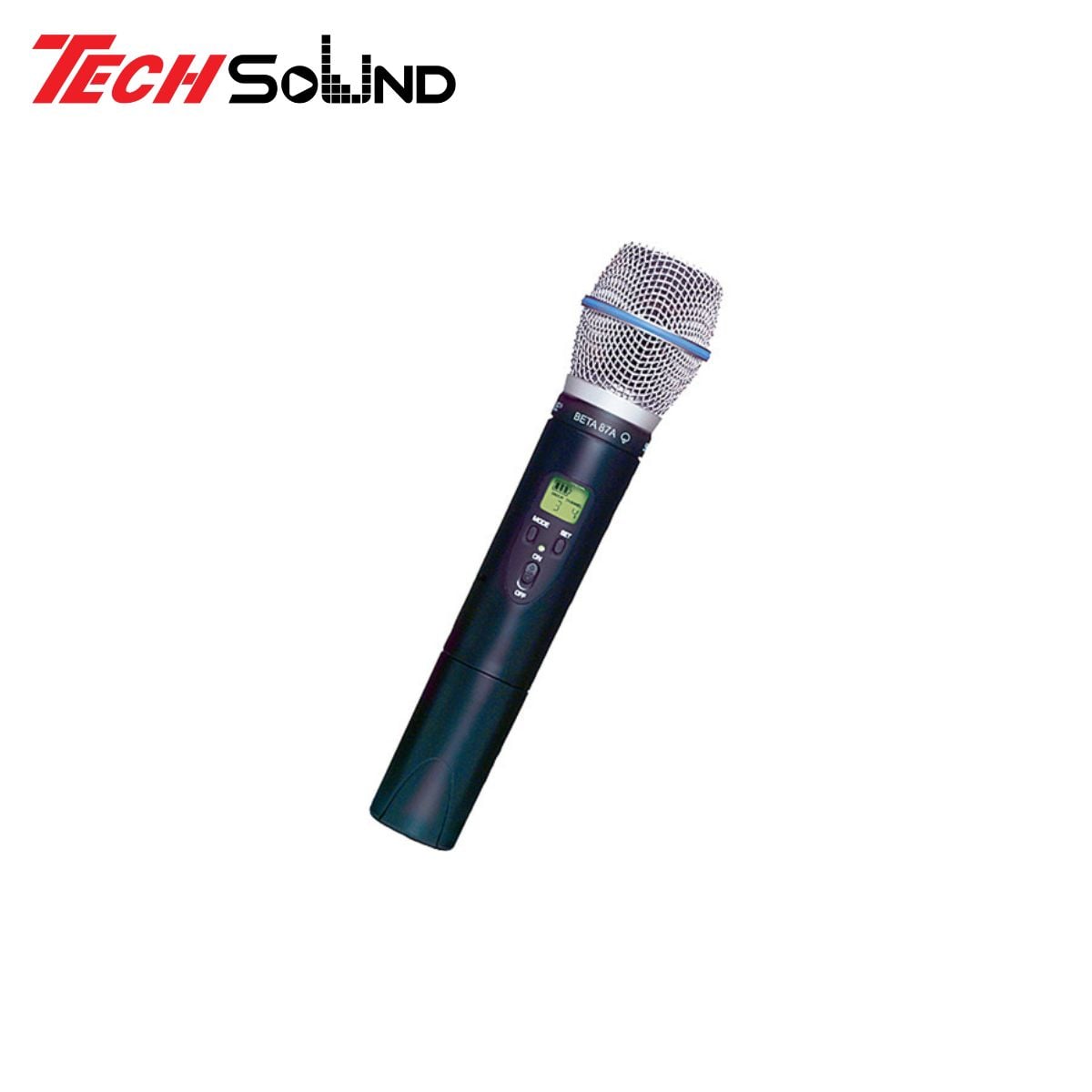 Bộ phát micro không dây Shure ULX2/BETA87A