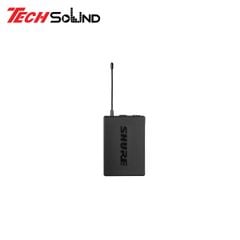 bộ thu và 2 bộ phát kèm micro Shure SVX 188E/PG185