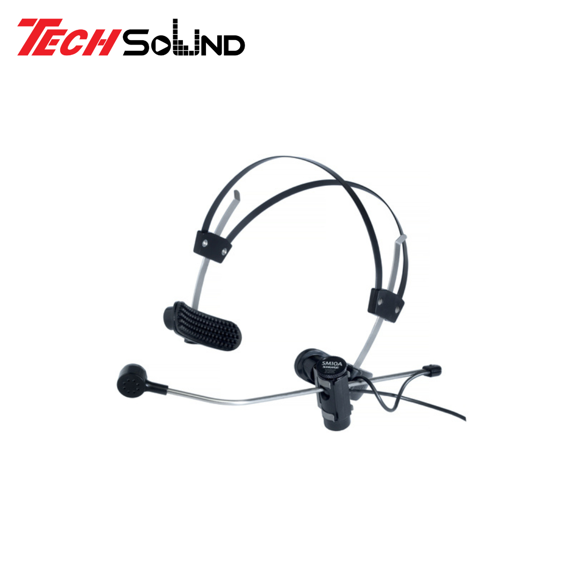 Micro cài đầu Shure SM10A