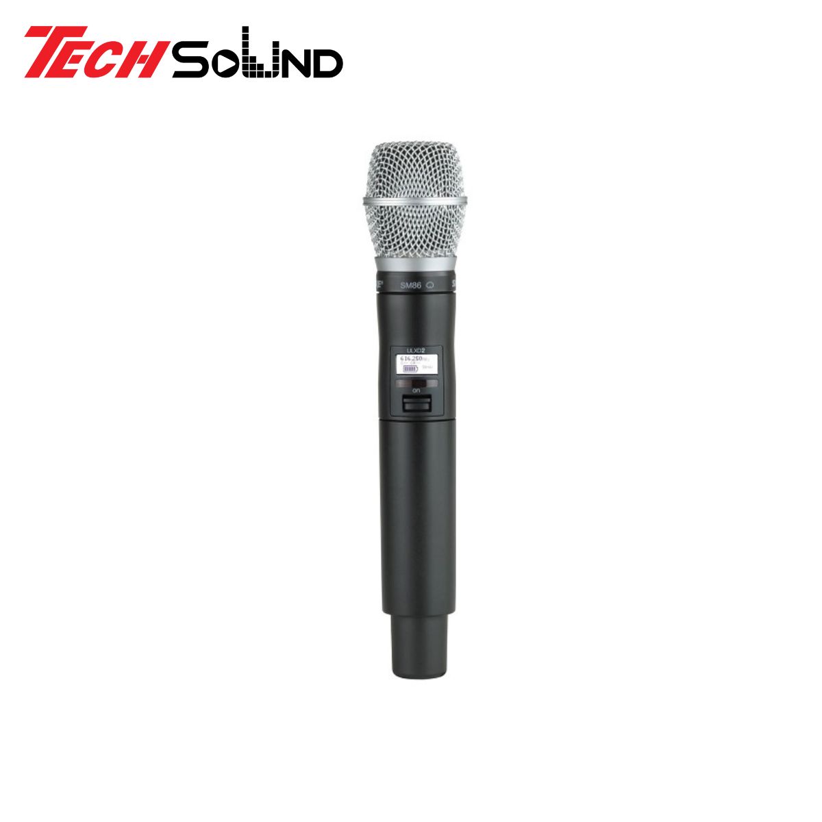 Bộ phát micro không dây Shure ULXD2/SM86