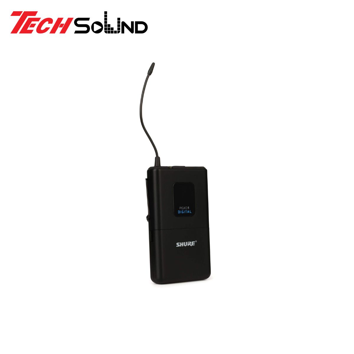 Bộ phát cài lưng Shure PGXD1