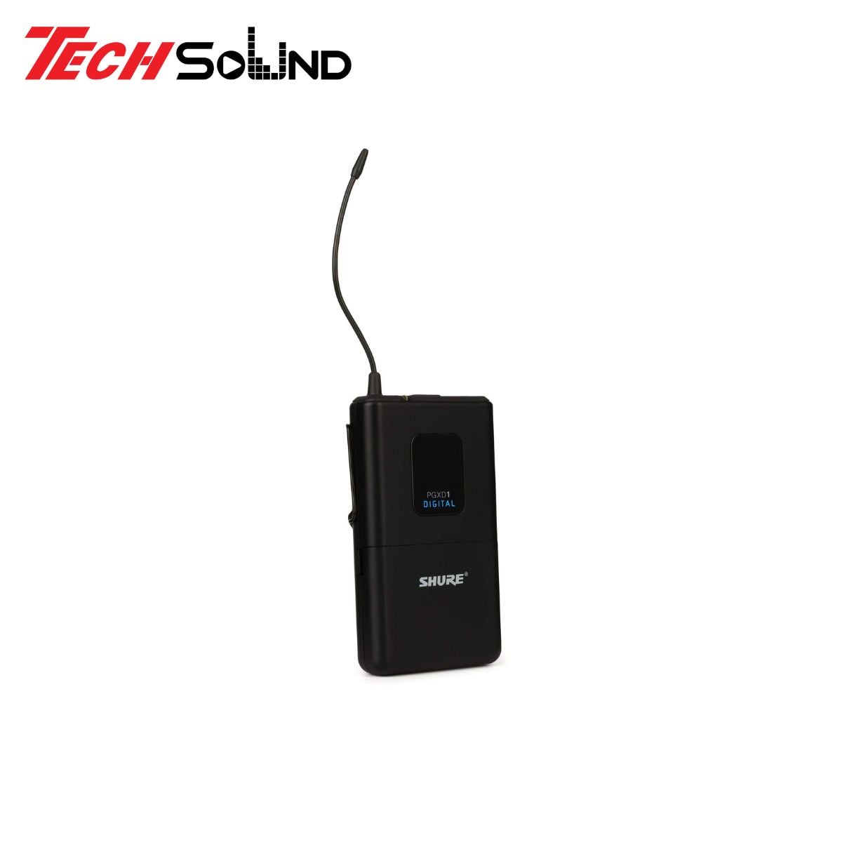 Bộ phát cài lưng Shure PGXD1