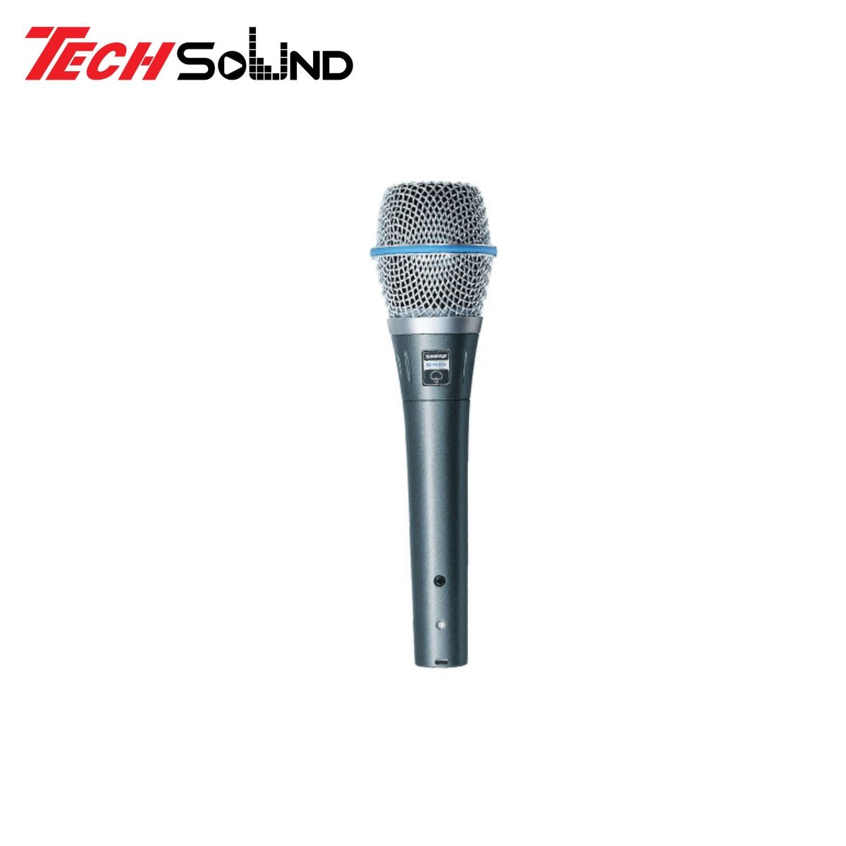 Micro dành cho ca hát Shure Beta 87A-X