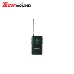 Bộ phát cài lưng Shure SLX1