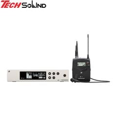 Bộ thu phát SENNHEISER EW 100 G2-ME2