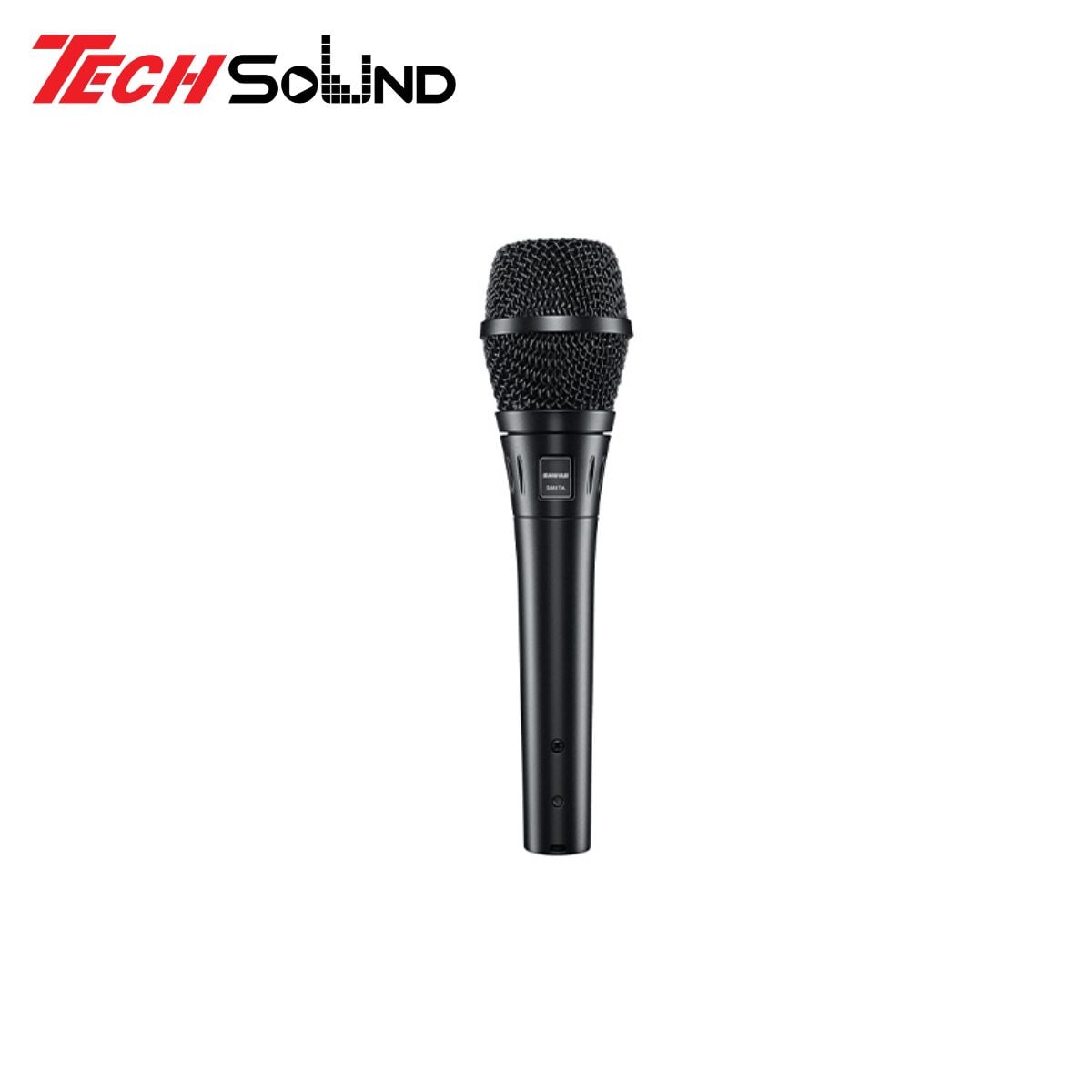 micro dành cho ca hát Shure SM87A | micro Shure chính hãng giá tốt