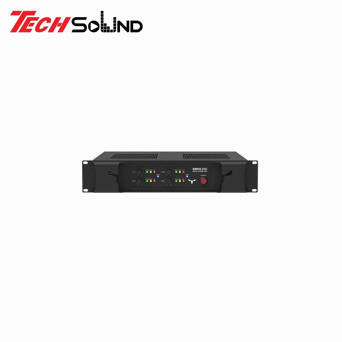 Cục đẩy Moose D8K