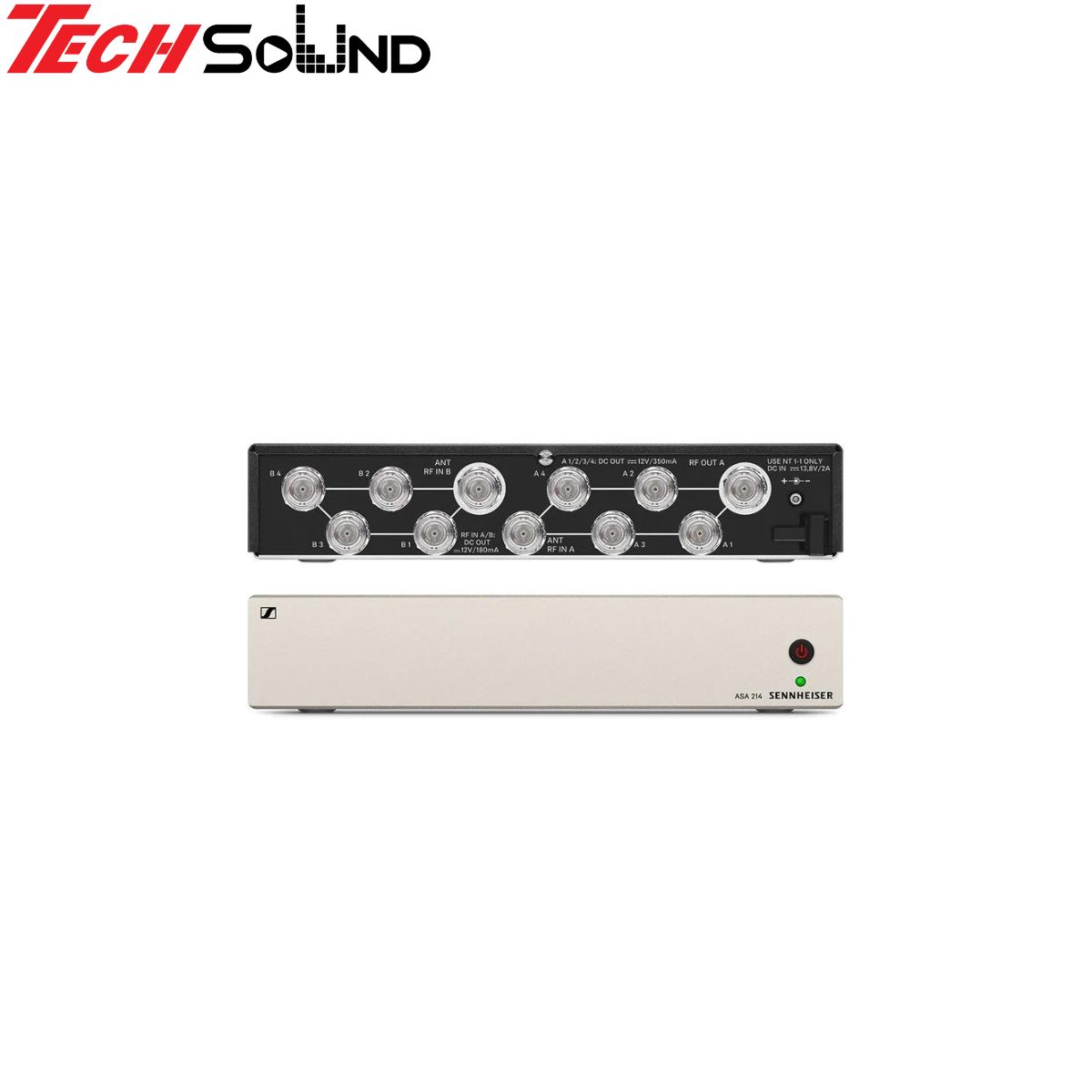 Bộ tách anten SENNHEISER ASA 214