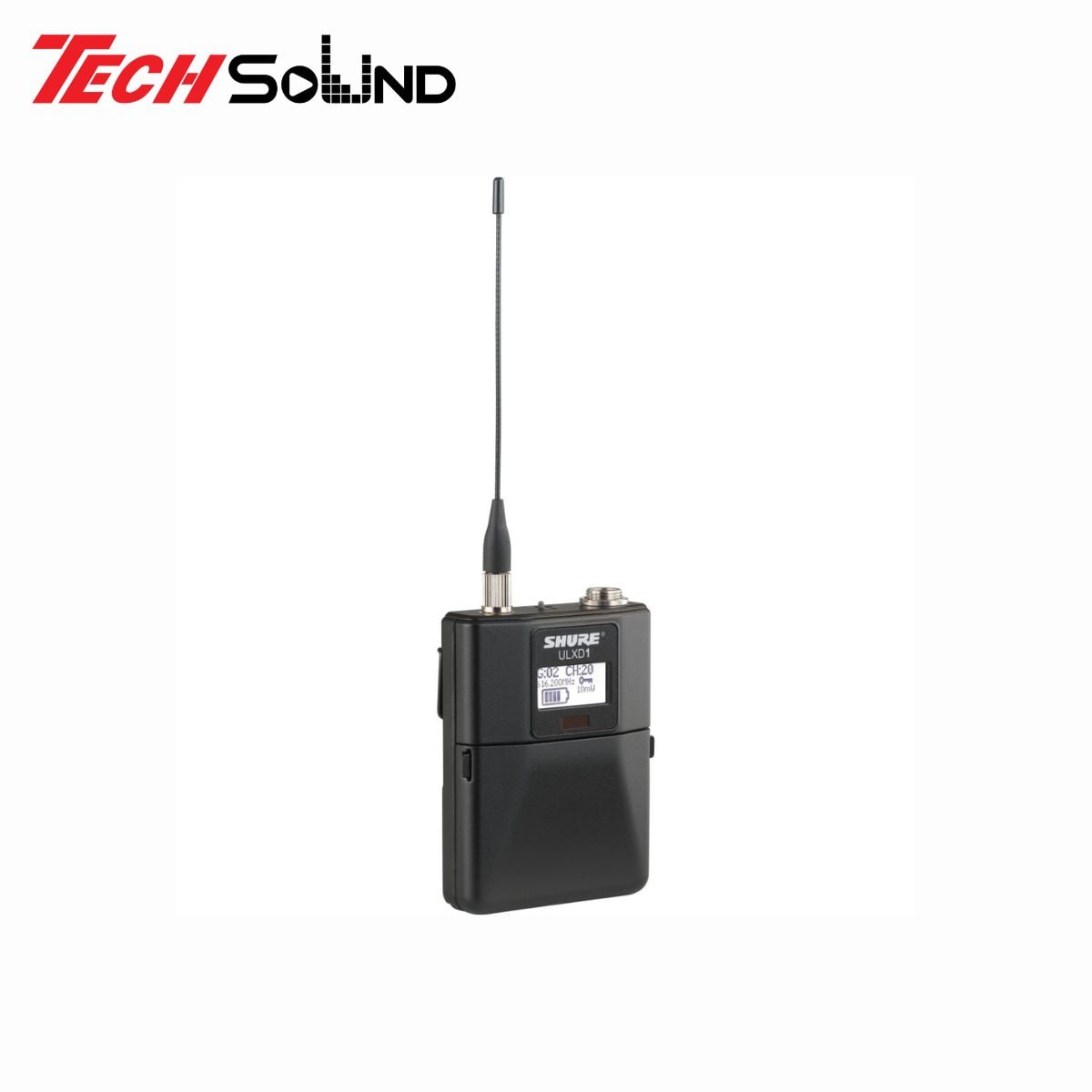 Bộ phát không dây Shure ULXD1